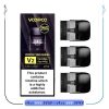 کارتریج سری وینچی 2 ووپو | VooPoo Vinci Series V2 Cartridge