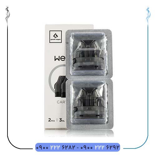 کارتریج وینکس سی وان گیک ویپ | Geekvape Cartridge Wenax C1